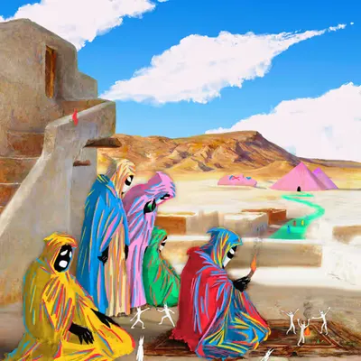 Ceremony of Life