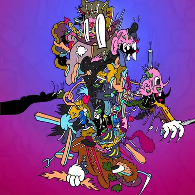 Scherzophonic