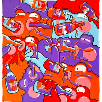 THE SESH