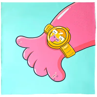SICK ROLEY BRO