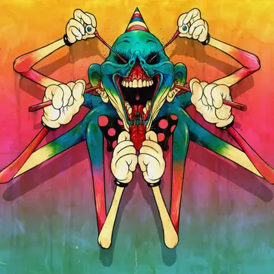 NO EVIL