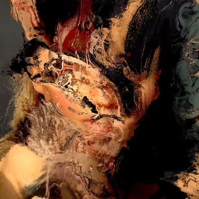 In Between