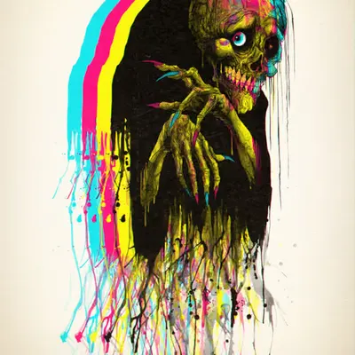 CMYKiller