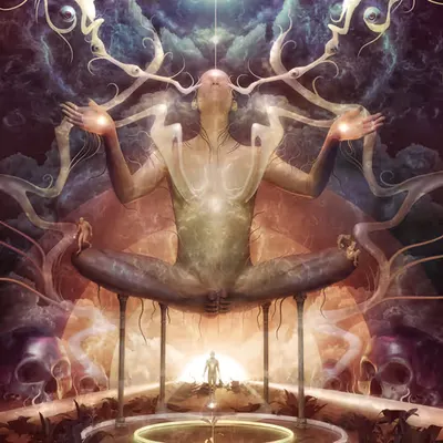 Primal Omniscience
