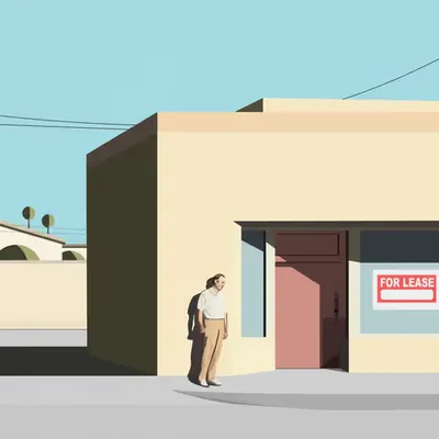 For Lease