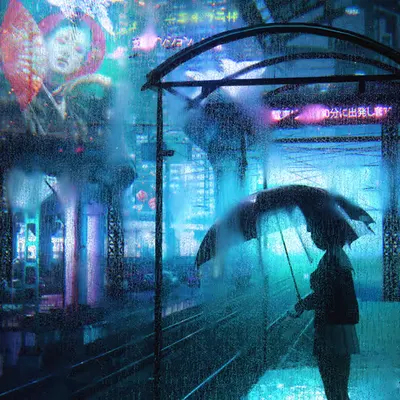 Waiting