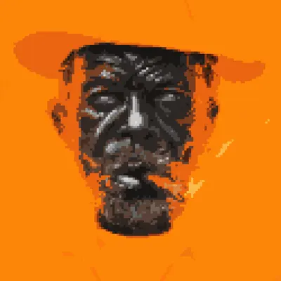 The Orange Father - D3ATHLESS 02