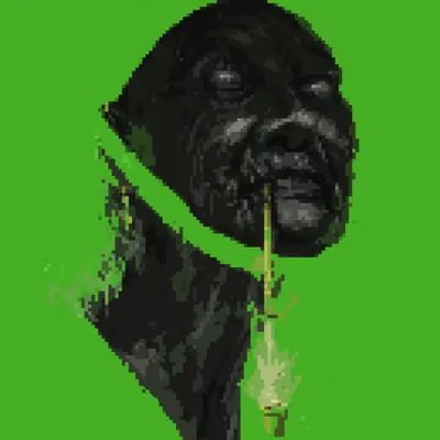 The Jade Woman -  D3ATHLESS 04