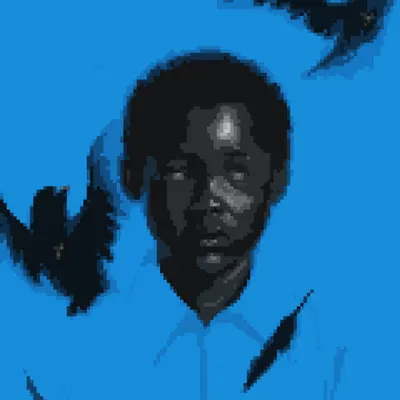 The Blue Boy - D3EATHLESS 05