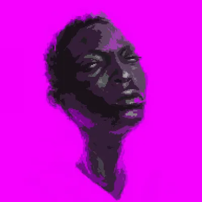 The Violet Daughter - D3ATHLESS 07