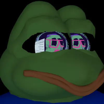Right-click and Save As Pepe