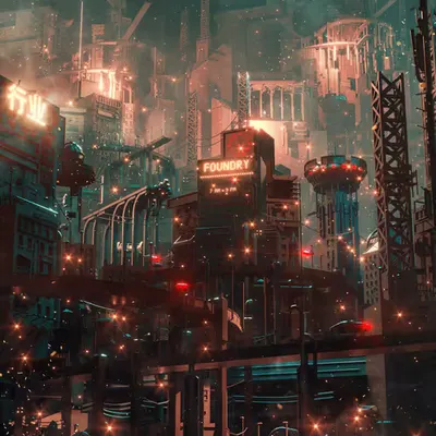 Future Foundry