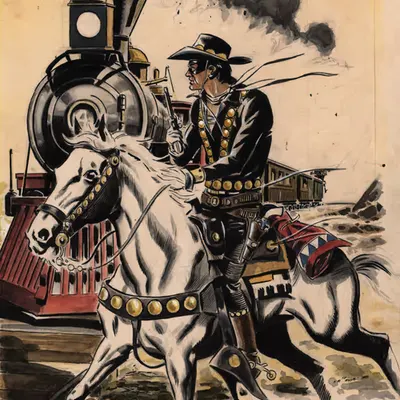 The Bandit