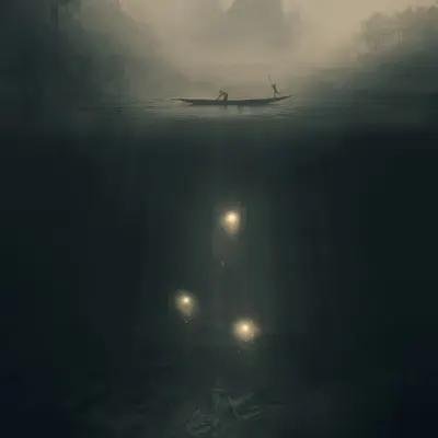 River of Life