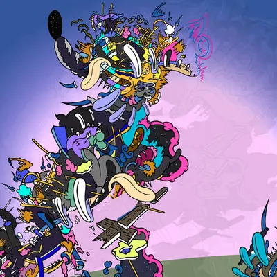 Argo Nacht