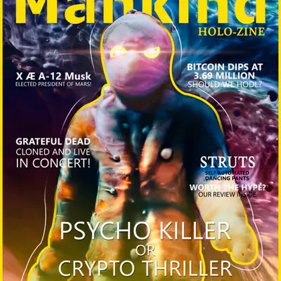Mankind