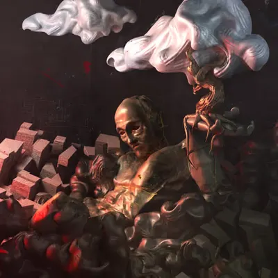 Last Breath