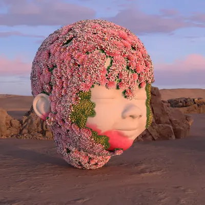 Butterfly Effect - Spring Child