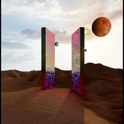 Cybergate 2130