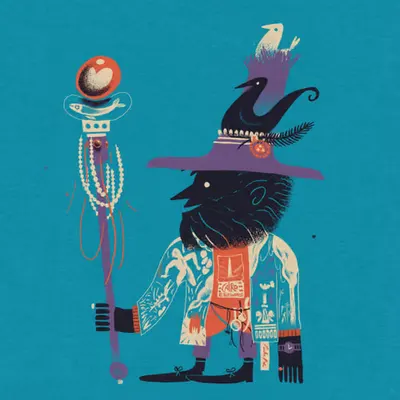 Black Mage