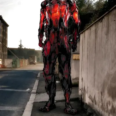 Red Specter