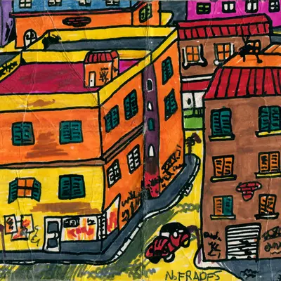 Markers