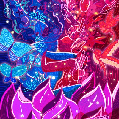 Twin Flames