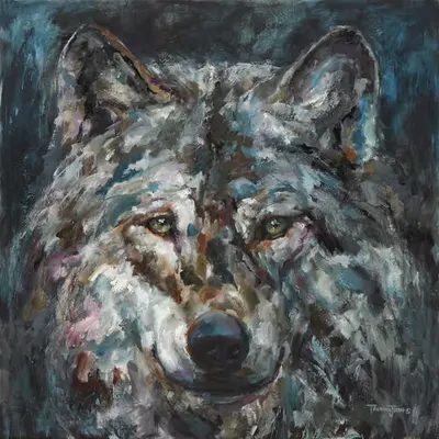 The Wolf