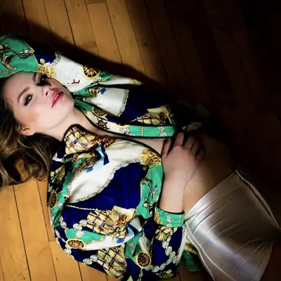 Luxury Undone