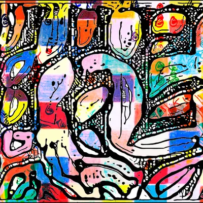Neural Bricolage: The Petting Zoo