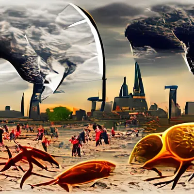 Scorched Earth
