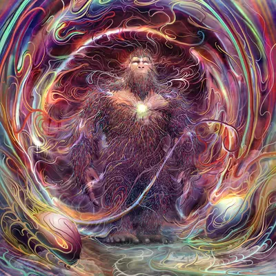 Meta Ape