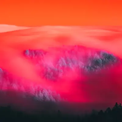Ultraviolet Wave