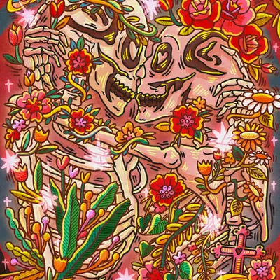 Death Is Not The End