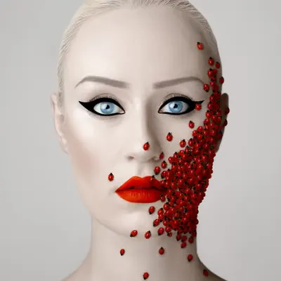 Lady Bug