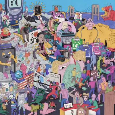 Nostalgia