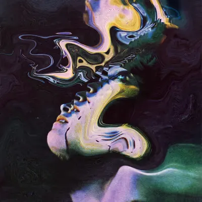 Higher Self 