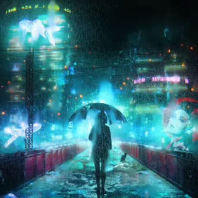Lonely Road