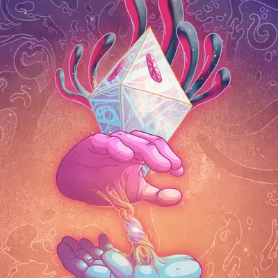 The Diamond Artist