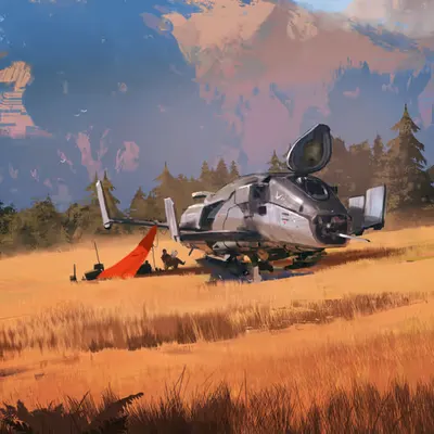 Stranded (Summer Version)
