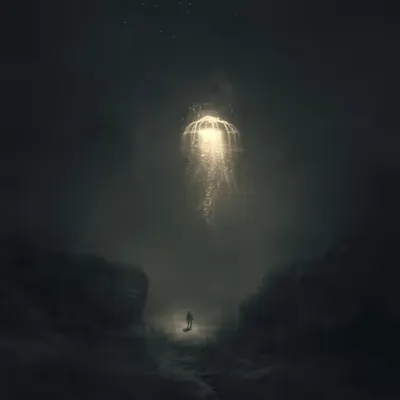 The Most Precious Light
