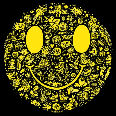 Miles Of Smiles