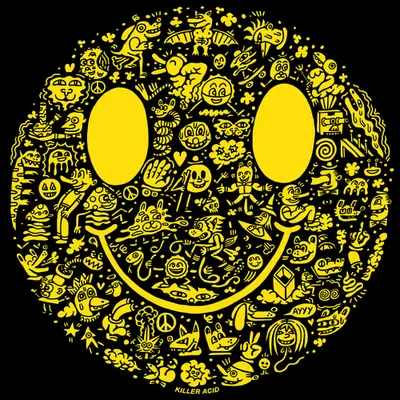 Miles Of Smiles