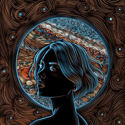 Jupiter (The Planets #5)