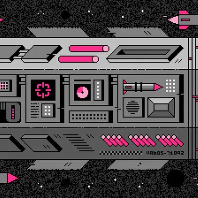 Missile