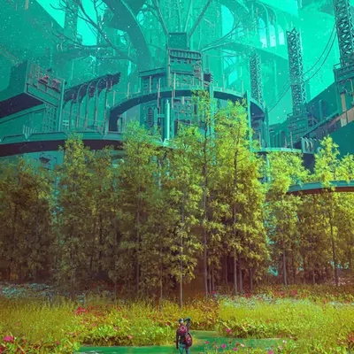 From Ash - BakaArts x Dangiuz