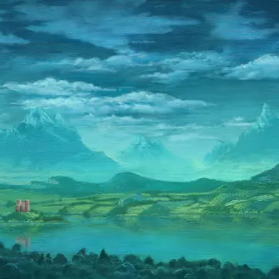 Tranquility