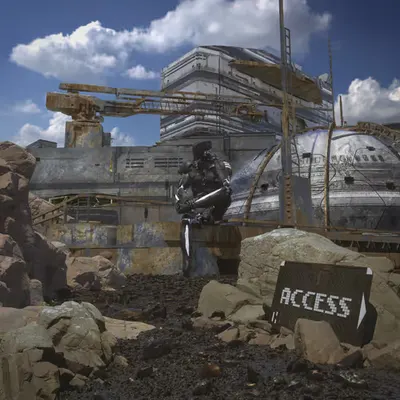 //_: Access Denied