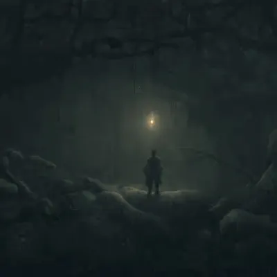 The Longest Journey