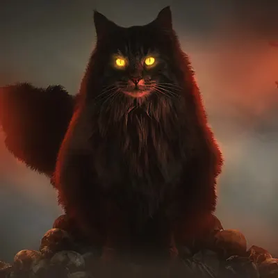 Nekomata